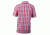 Browning Mens Halifax Shirt,Red, Red, XL BRI010038.044052.XL