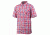 Browning Mens Halifax Shirt, Red, XL, BRI010038-044052-XL