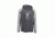 Browning Mens Pavant Hooded Tee, Heather Castlerock, Large, A000302900104