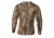 Browning Mens Wasatch Vapor Max Long Sleeve Shirt,Mossy Oak Shadow Grass Blades,XL 3018822504