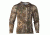 Browning Mens Wasatch Vapor Max Long Sleeve Shirt,Realtree Xtra,3XL 3018822406