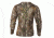 Browning Mens Wasatch Vapor Max Long Sleeve Shirt,Realtree Xtra,3XL 3018822406
