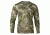Browning Mens Wasatch Vapor Max Long Sleeve Shirt,Realtree Max1,XL 3018822304