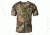 Browning Mens Wasatch Vapor Max Short Sleeve Shirt,Mossy Oak Shadow Grass Blades,S 3018812501