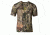 Browning Mens Wasatch Vapor Max Short Sleeve Shirt,Mossy Oak Shadow Grass Blades,S 3018812501