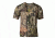 Browning Mens Wasatch Vapor Max Short Sleeve Shirt,Mossy Oak Shadow Grass Blades,XL 3018812504