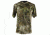Browning Mens Wasatch Vapor Max Short Sleeve Shirt,Reatree Max1,M 3018812302