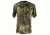 Browning Mens Wasatch Vapor Max Short Sleeve Shirt,Reatree Max1,S 3018812301
