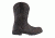 Browning Mens Watson Plain Toe Wellington Leather Boots, Bracken / Bracken, 10.5M F000006820133