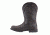 Browning Mens Watson Plain Toe Wellington Leather Boots, Bracken / Bracken, 10.5M F000006820133