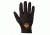 Browning Mesh Back Shooting Gloves, Black, S 3070119001