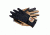 Browning Mesh Back Shooting Gloves, Black/Tan, 2XL 3070118805