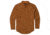 Browning Midweight Shirt w/o Embroidery - Men's, Tan, 3XL, 3019654806