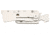 Browning Mini Range Tool, 1in, Utility Blade, Stainless, 3220480
