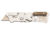 Browning Mini Range Folding Tool Knife, 1in, 420 Stainless Steel, Utility Blade, Steel Handle, N, 3220480