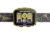 Browning Night Gig Elite LED Headlamp, Rechargable Lithium Ion, Green/White, 560 Lumen, Green, 3713036