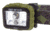 Browning Night Gig Elite LED Headlamp, Rechargable Lithium Ion, Green/White, 560 Lumen, Green, 3713036