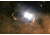 Browning Night Gig Elite LED Headlamp, Rechargable Lithium Ion, Green/White, 560 Lumen, Green, 3713036