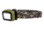 Browning Night Gig Elite LED Headlamp, Rechargable Lithium Ion, Green/White, 560 Lumen, Green, 3713036