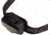 Browning Night Gig Head Lamp, Black, 3713033