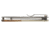 Browning Nine Mile Folding Knife, 3in, D2 High Carbon Steel, Drop Point, Wood Handle, N, 3220470
