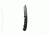 Browning OPMOD Fixed Knife Limited Edition, Black 322674