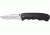 Browning OPMOD Folder Knife Limited Edition - Drop Point Blade, Black 322657