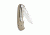 Browning OPMOD Folder Knife Limited Edition - Drop Point Blade, Sand 322658