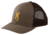 Browning Pahvant Pro Cap - Mens, Major Brown, One Size, 308295981