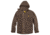 Browning Pahvant Pro Jacket - Mens, Major Brown, Large, 3040389803