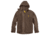 Browning Pahvant Pro Jacket - Mens, Major Brown, XL, 3040389804