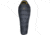 Browning Panter Sleeping Bag, 0 degrees, 32 in x 80 in, Dark Blue 4851817