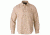 Browning Phenix Long Sleeve Shirt,Khaki,M 3010775802