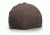 Browning Pinstriper Cap, Brown, S/M 308701982