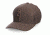 Browning Pinstriper Cap, Brown, S/M 308701982