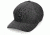 Browning Pinstriper Cap, Charcoal, Flex Fit, L-XL 308701794