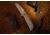 Browning Plateau Assisted Opening Folding Knife - Box, 3.25in, D2 High Carbon Steel, Cleaver, G10 Handle, N, 3220469B