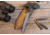 Browning Primal Bone Saw, 5.25in, 8Cr13MoV, Polymer/Rubber Handle, Black, 3220425
