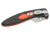 Browning Primal Folding Knives, 2.75in, 420-J2, Scalpel, Composite Handle, N, 3220431