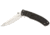 Browning Primal Medium Folding Knife, 3.5in, 8Cr13MoV, Drop Point, Polymer/Rubber Handle, N, 3220429