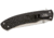 Browning Primal Medium Folding Knife, 3.5in, 8Cr13MoV, Drop Point, Polymer/Rubber Handle, N, 3220429