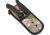 Browning Primal Ovix Fixed Blade Knife - 3 Piece, 3.5in, Stainless Steel, TPR Handle, 3220443