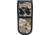 Browning Primal Ovix Fixed Blade Knife - 3 Piece, 3.5in, Stainless Steel, TPR Handle, 3220443