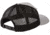 Browning Pulse Mesh Snapback Rectangle Patch Cap, Heather Gray, 308793691