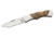 Browning Pursuit Folder Burlwood Knife 322835B