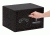 Browning PV1500 Pistol Vault,Textured Black 1601100230