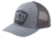 Browning Raider Cap - Mens, Gray, One Size, 308065691