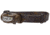 Browning Range Wide Angle Plus LED Headlamp, AA, White, 200 Lumen, Burnt Bronze, 3713051