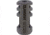 Browning Recoil Hawg Muzzle Brake Crkt Tungsten w/2 Collars/Tool, 1.1x4x 6.05in, 1293080