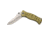 Browning River Stone Linerlock A/O Gree